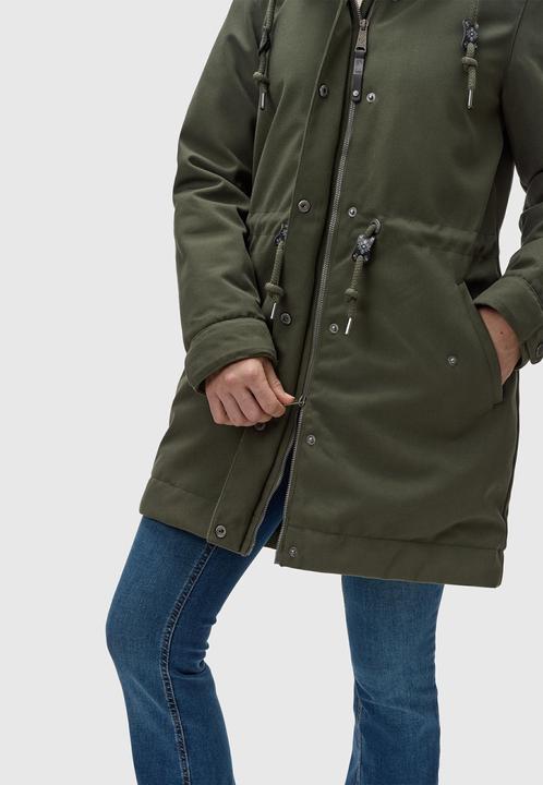 Actual product image Ragwear Canny Canvas (5XL)