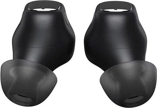 Image du produit Baseus Écouteurs TWS Bowie WM01 (black) (35 h, Sans fil)