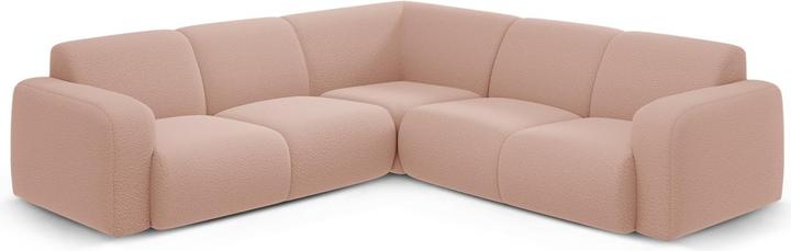 Powder Pink