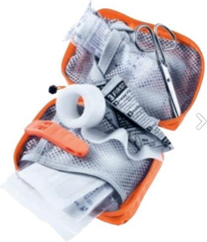 Actual product image Deuter First Aid Kit Active (First Aid Kit)