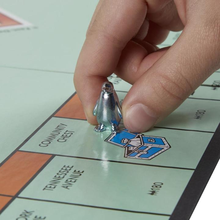 Produktbild Hasbro Gaming Classic Edition (Deutsch)