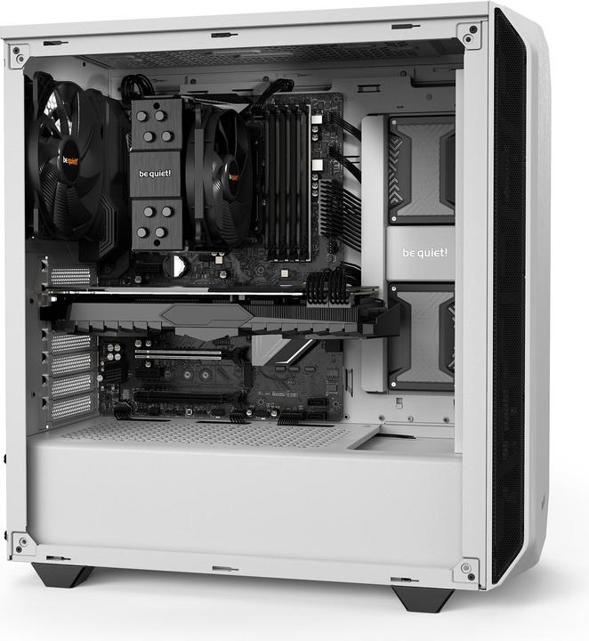 Immagine prodotto be quiet! Pure Base 500 (ATX, mATX, Mini-ITX)