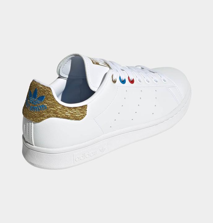 Immagine prodotto adidas Scarpe Stan Smith bianche - 89643 (35.5)