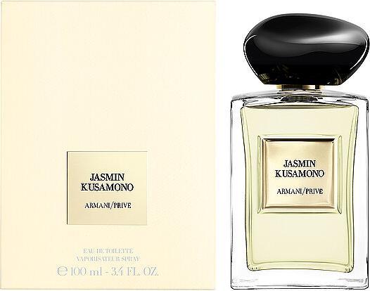 Produktbild Giorgio Armani Jasmin Kusamono (Eau de Toilette, 100 ml)