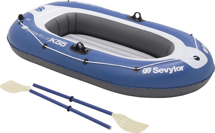 Produktbild Sevylor Caravelle K105 (298 cm, 3 Pers.)