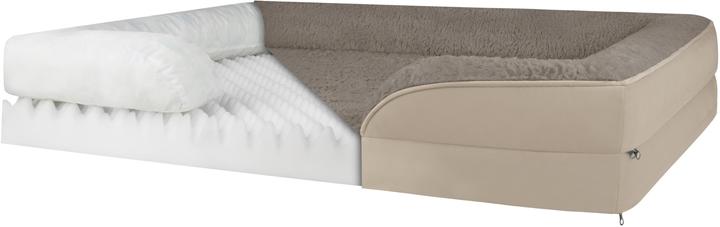 Image du produit Aspero Lit pour animaux Kotka - 9611 (Chien)