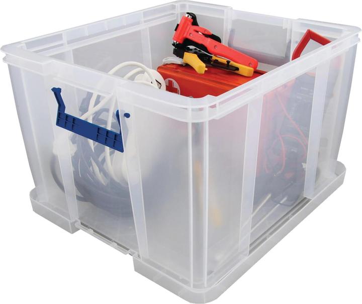 Produktbild Fellowes Aufbewahrungsbox ProStore 26 l 1 Stück (30 x 47 x 29 cm, 26 l)