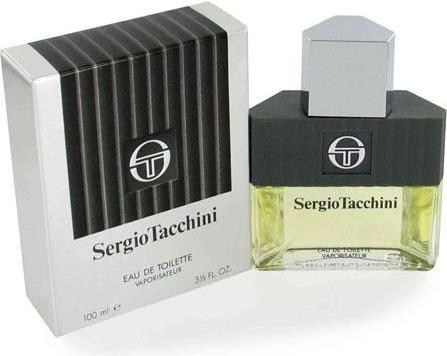 Produktbild Sergio Tacchini Parfum (Eau de Toilette, 100 ml)