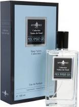 Actual product image Affinessence Musc Ambre Gris by Eau de Parfum Spray (Unisex) 100 ml (Eau de parfum, 100 ml)