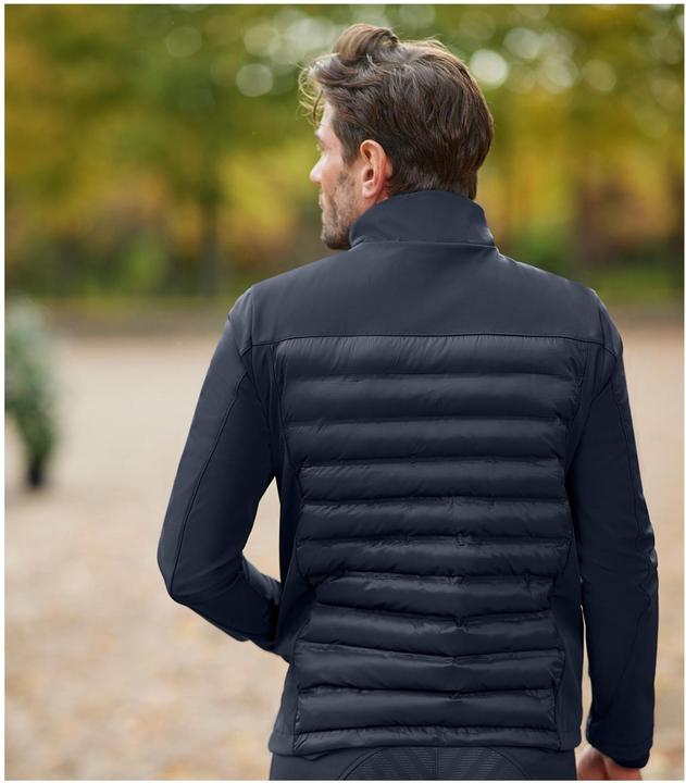Produktbild ELT Softs-Mix Jacke Missouri Herren (XL)