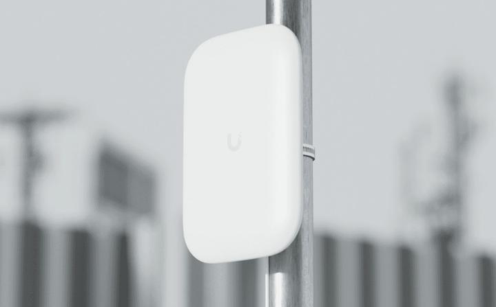 Produktbild Ubiquiti Panel-Antenne (WLAN)