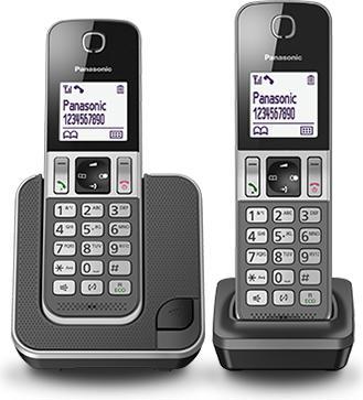 Produktbild Panasonic KX-TGD312