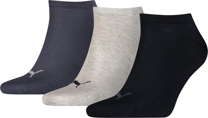 Immagine prodotto Puma Calzini Sporty Stretch (confezione da 3, 39 - 42)