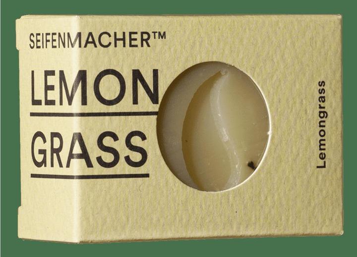 micasa Seifenmacher (Hartseife)