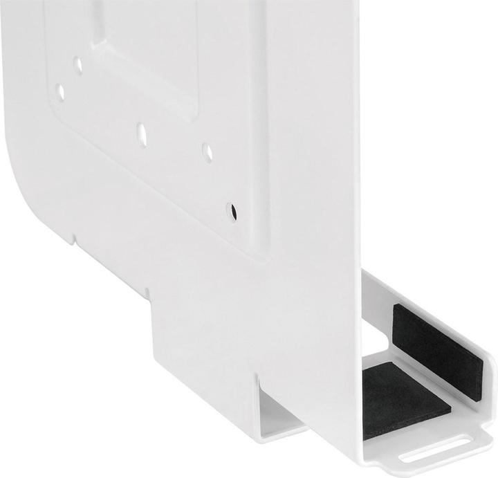 Actual product image Maclean Mac Mini deskop wall mount MC-473