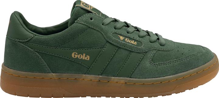 Produktbild Gola Hawk Suede (41)