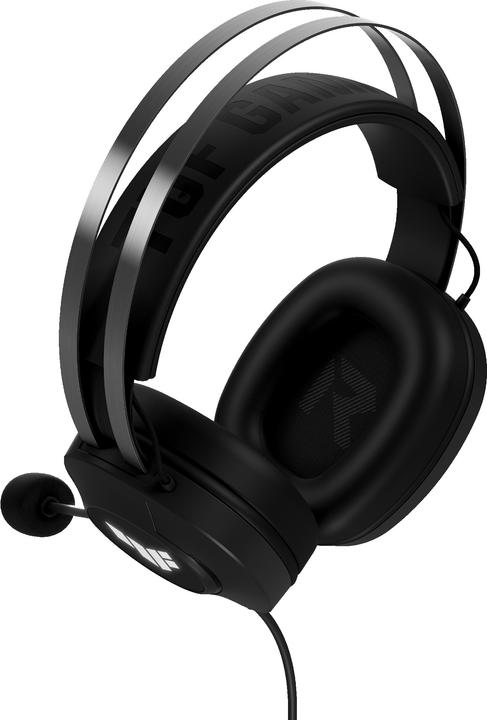 Actual product image ASUS Headset TUF Gaming H1 Gen II (Cable)