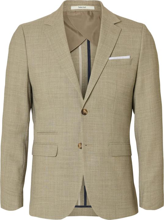 Selected Homme Leinenmix Blazer