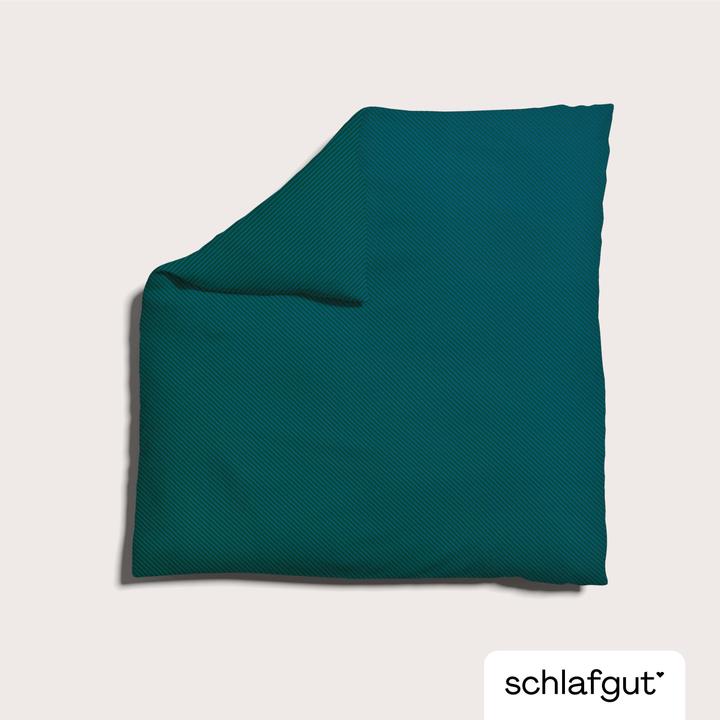 Produktbild schlafgut Woven Fade (Duvetbezug, 200 x 200 cm)