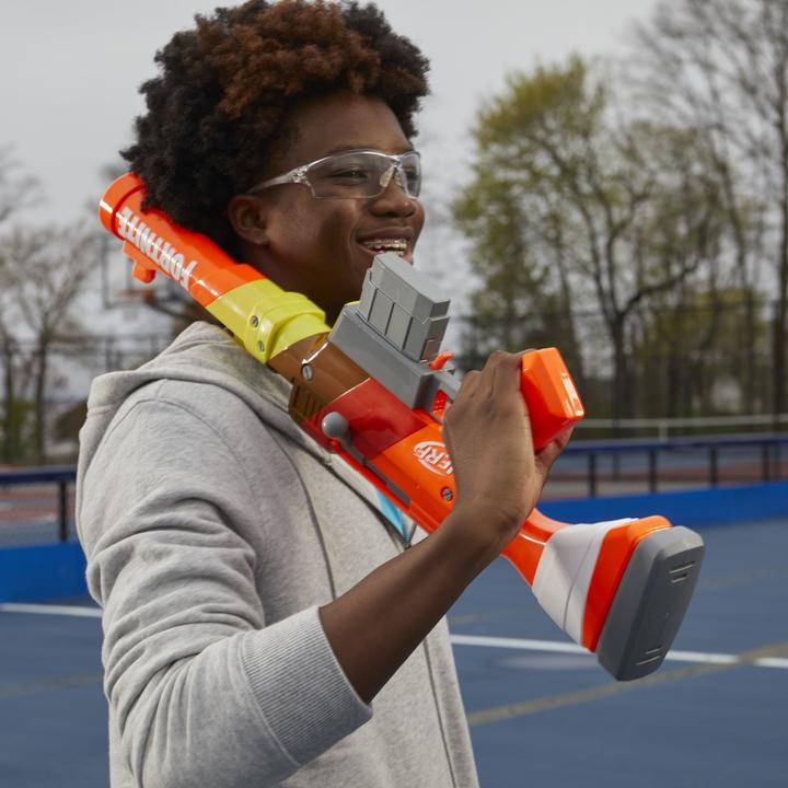 Actual product image Nerf Fortnite HR