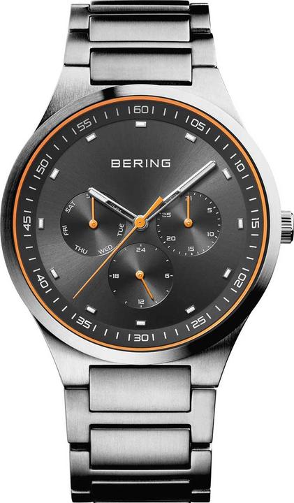 Image du produit Bering Classique 11740-009 (Montre analogique, 40 mm)