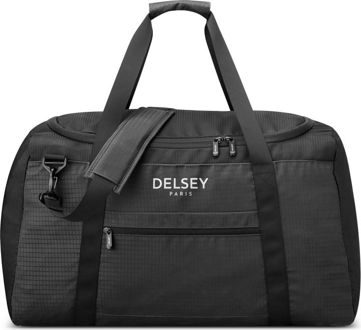 Delsey Nomade Faltbare Reisetasche 65 cm (71 l)