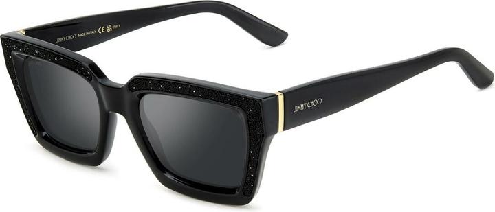 Jimmy Choo Damensonnenbrille MEGS-S-807T4 Ø 51 mm