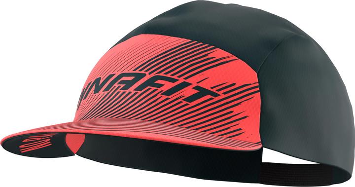Dynafit Alpine Graphic Visor Cap (58)