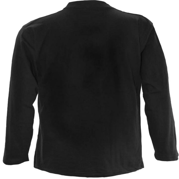 Immagine prodotto Spiral Maglietta Semplice Manica Lunga Adulto Unisex (XXL)