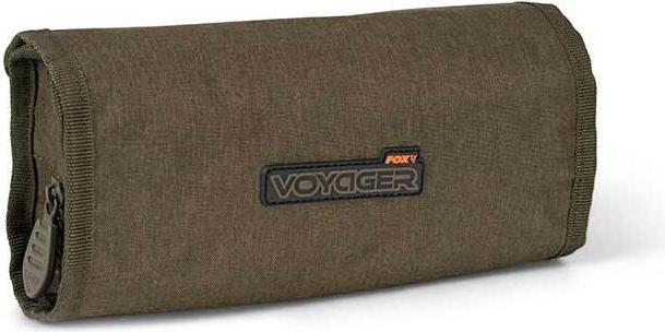 Fox Voyager
