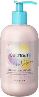 Inebrya Ice Cream Pro Volume Conditioner For Fine Hair 300Ml (300 ml)