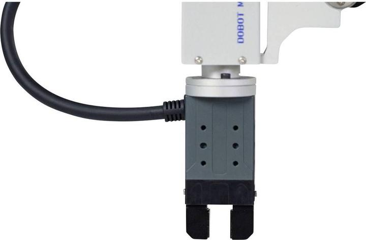 Actual product image Dobot MG400 extension module