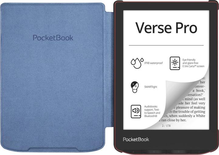 Produktbild PocketBook Shell (Verse, Verse Pro)
