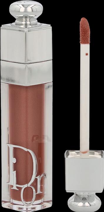 Actual product image Dior Addict Lip Maximizer (014 Shimmer Macadamia)