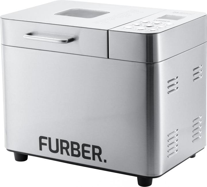 Produktbild Furber Brotbackmaschine Müller
