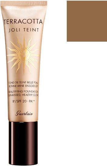 Actual product image Guerlain Terracotta Joli Complexion (Moyen)