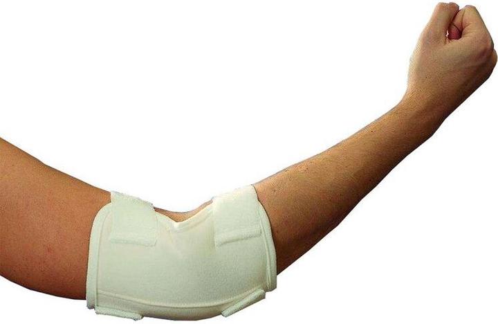Actual product image BraceID Epicondylitis (One size)