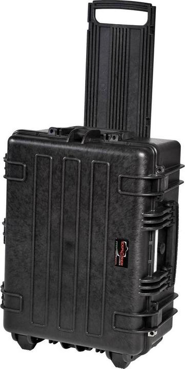 Actual product image Explorer Cases Special case 54x41x25 cm Mod. 5326 R (Photo backpack, 53 l)