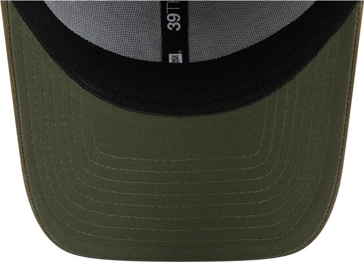 Image du produit New Era 39Thirty Stretch Cap - RIPSTOP New York Yankees (L)
