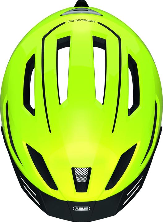Produktbild Abus Pedelec 2.0 (51 - 55 cm)