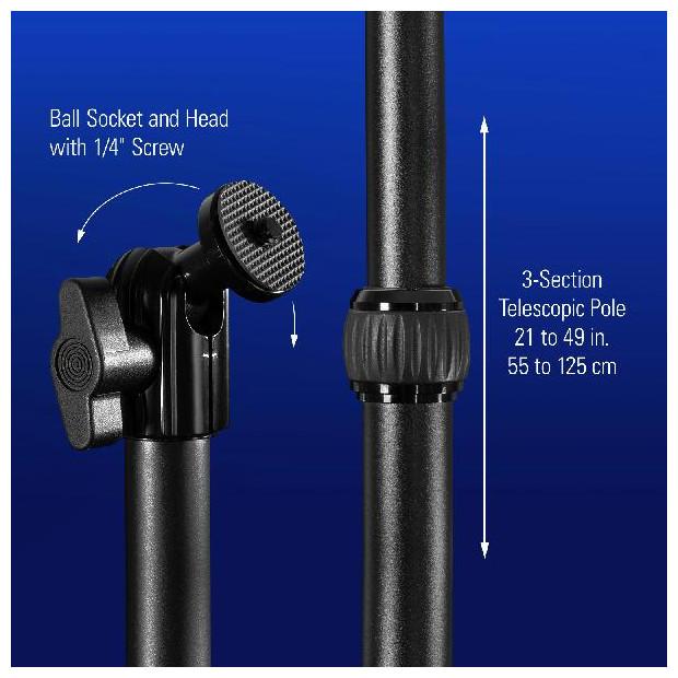 Produktbild Elgato Master Mount L