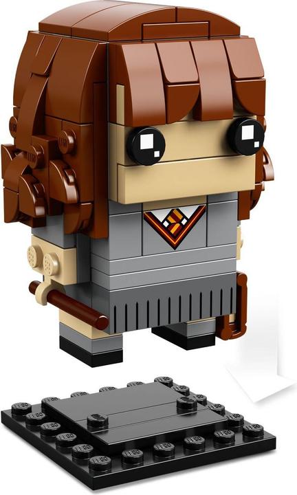 Produktbild LEGO Brick Headz Harry Potter 41616 (41616, LEGO Brickheadz)