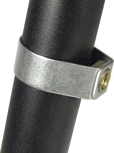 Image du produit KlickFix Adaptateur Contour Universel