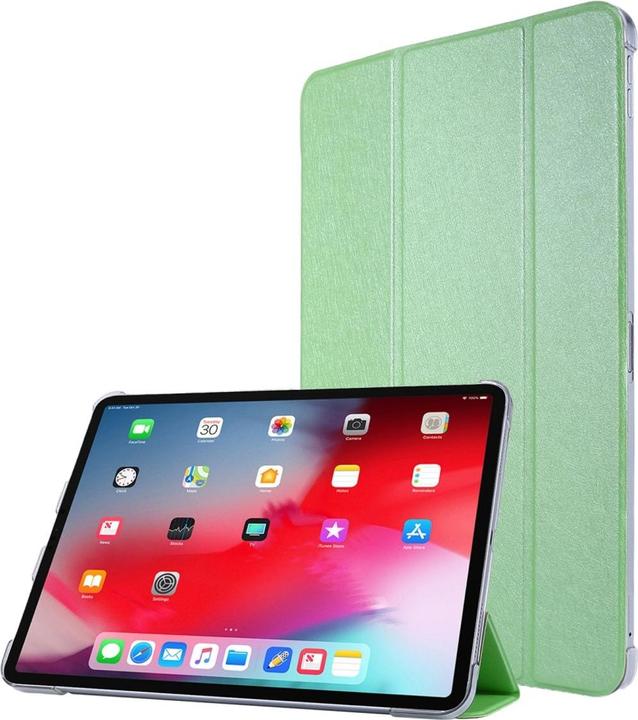 Actual product image König Design Protective Tablet Case for Apple iPad Pro 11 (2020) Case Cover Case Green (IPad Pro 11 (2020))