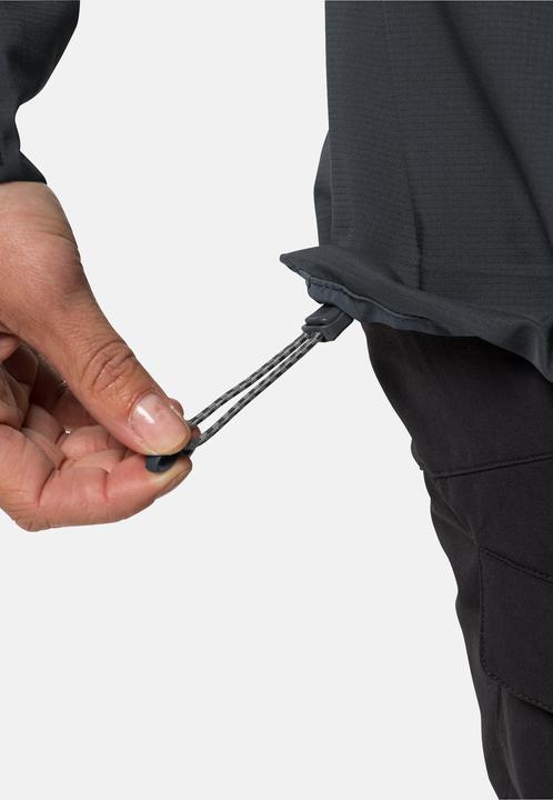 Actual product image Jack Wolfskin Kammweg 3L Jkt W (XXL)