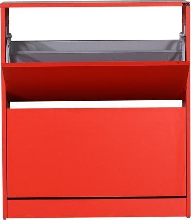 Immagine prodotto Kalune Design Aden (73 x 26 x 84 cm)