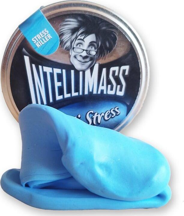 Produktbild Intelligente Knete IntelliMass - Anti-Stress Display (48 Stück)