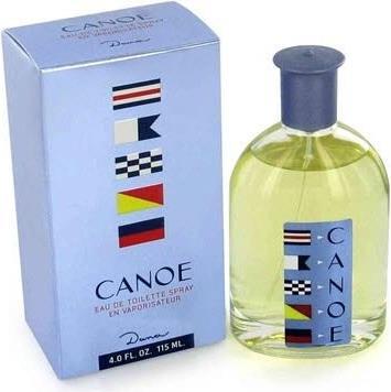 Image du produit Dana Canoë (Eau de toilette, 120 ml)