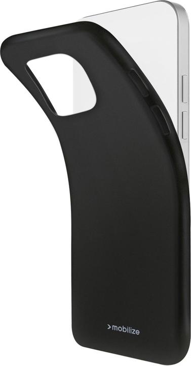 Produktbild Mobilize Gummi-Gelly-Hülle (Google Pixel 9a)