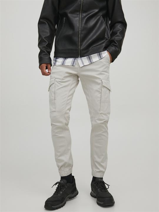 Actual product image Jack & Jones PAUL FLAKE AKM 542 Cargo Trousers (36)
